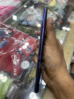 Xiaomi Mi 10i 128 GB Blue