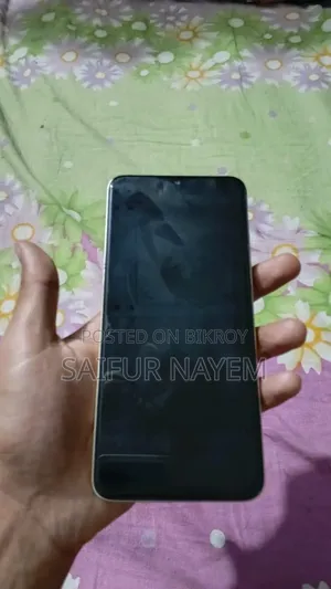 Itel A50 128 GB Rose Gold