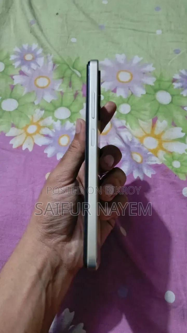 Itel A50 128 GB Rose Gold