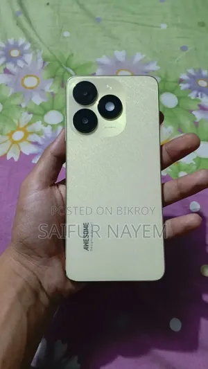 Itel A50 128 GB Rose Gold