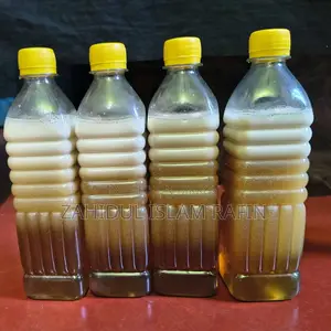 সুন্দরবনের 100% পিউর খলিশা মধু, লিচু ফুলের মধু