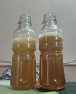 সুন্দরবনের 100% পিউর খলিশা মধু, লিচু ফুলের মধু
