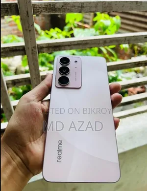 Realme C75x 128 GB Gold