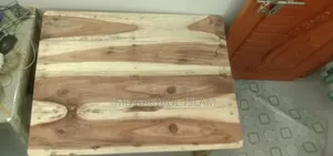 Large Wooden Table