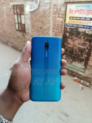 Xiaomi Redmi 8A 32 GB Blue