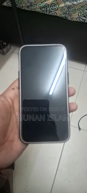 Apple iPhone 13 128 GB White