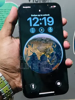 Apple iPhone 13 Pro Max 256 GB Blue