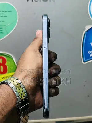 Apple iPhone 13 Pro Max 256 GB Blue