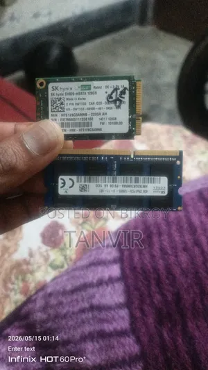 128ssd, 4gb Ram