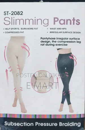 Slimming Pant