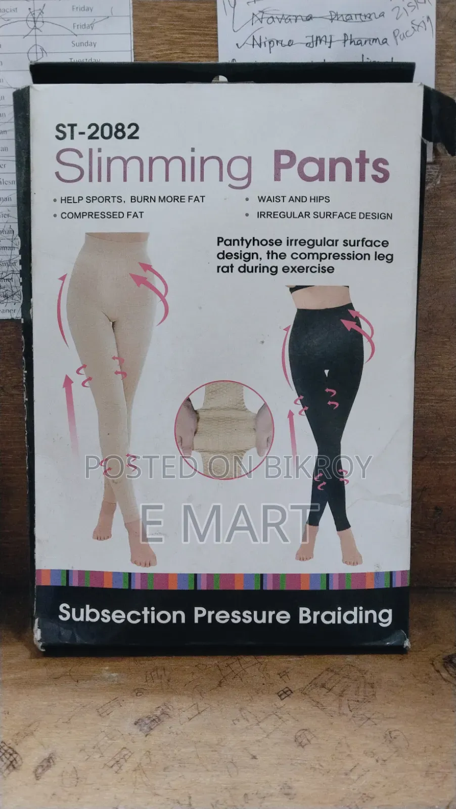 Slimming Pant