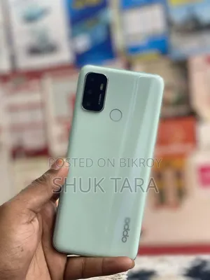 Oppo A53 128 GB Blue