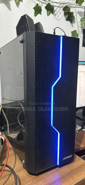 Desktop Computer 32GB AMD Ryzen 5 HDD 2T