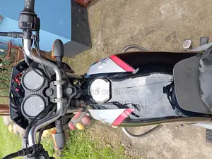 Bajaj CT 100 2016 Black