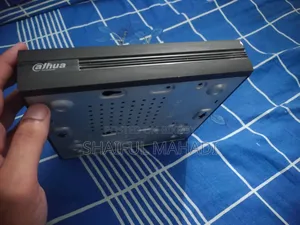 DVR 4ports Hdd500gb
