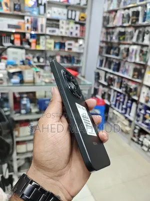 Xiaomi Redmi Note 15 Pro 256 GB Black