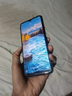 আইটেল এ৫৮ প্রো ৩২ জিবি ব্ল্যাক