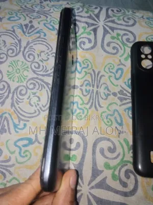 Itel A58 Pro 32 GB Black