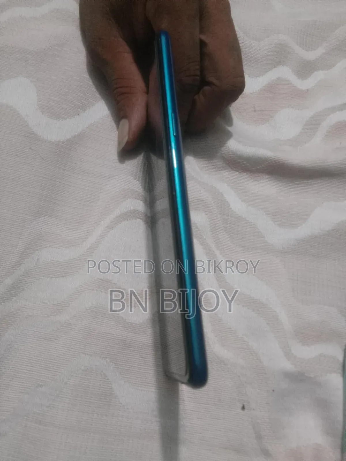 Samsung Galaxy A10s 32 GB Green