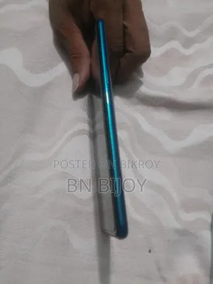 Samsung Galaxy A10s 32 GB Green