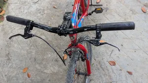 নন গিয়ার সাইকেল একদম ওকে