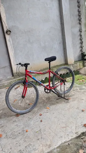 নন গিয়ার সাইকেল একদম ওকে