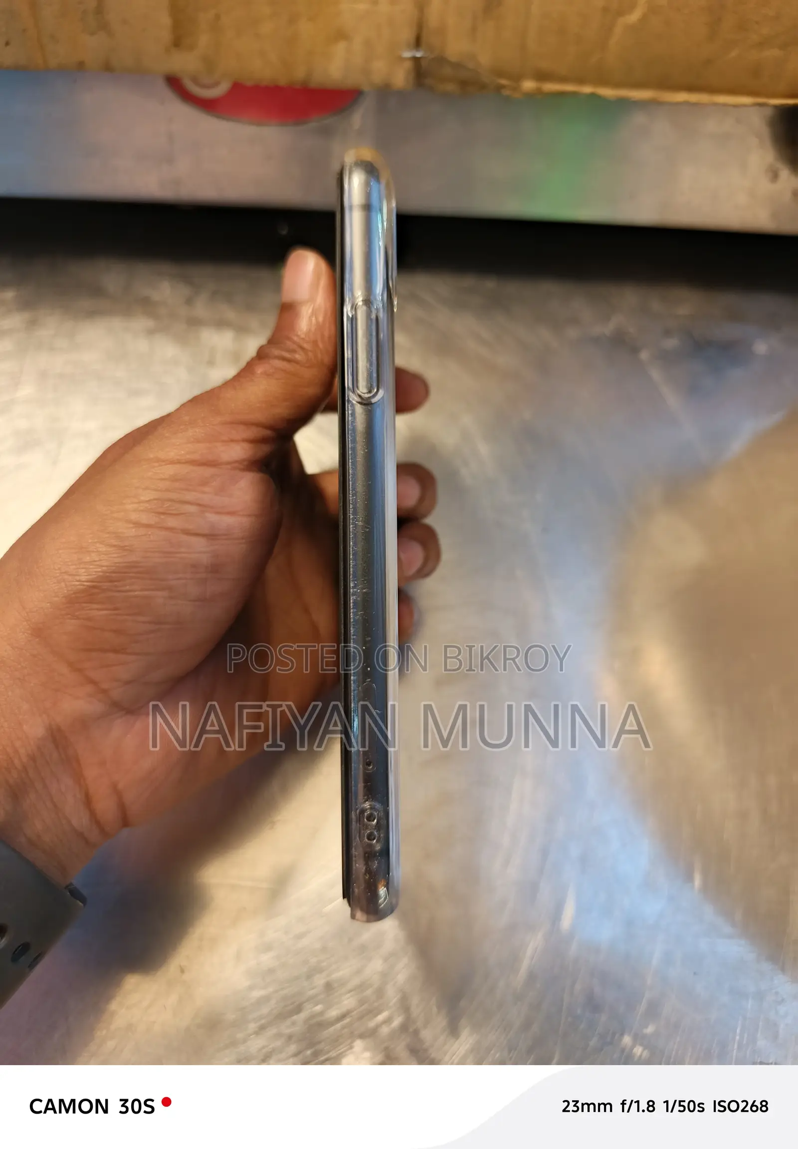 Apple iPhone 11 64 GB Black