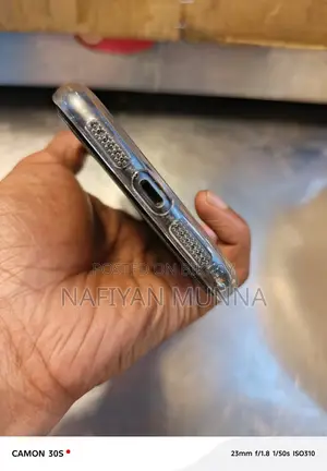 Apple iPhone 11 64 GB Black
