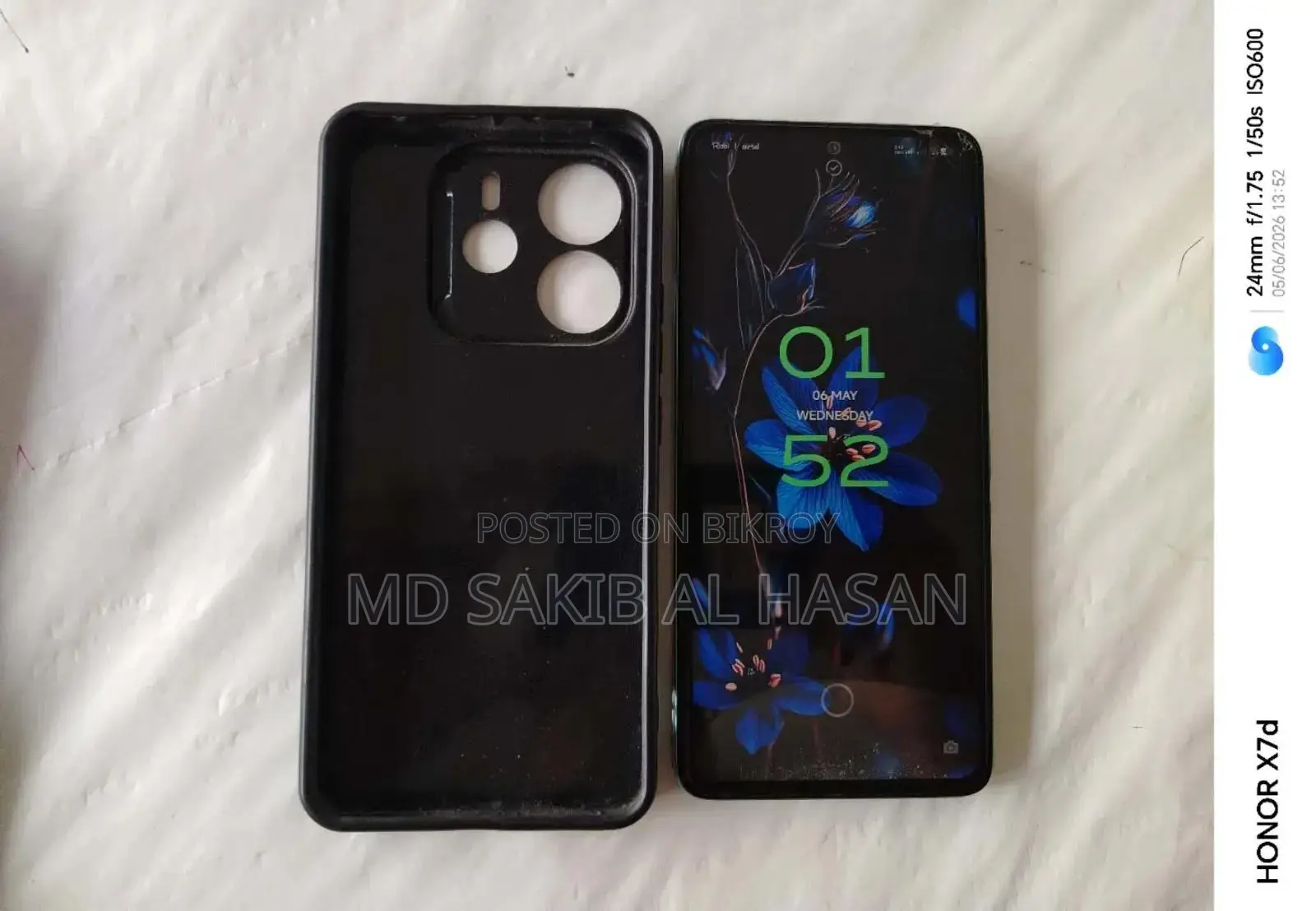 Xiaomi Redmi Note 14 4G 256 GB Green