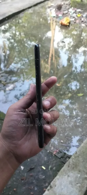 Huawei Y5 16 GB Black