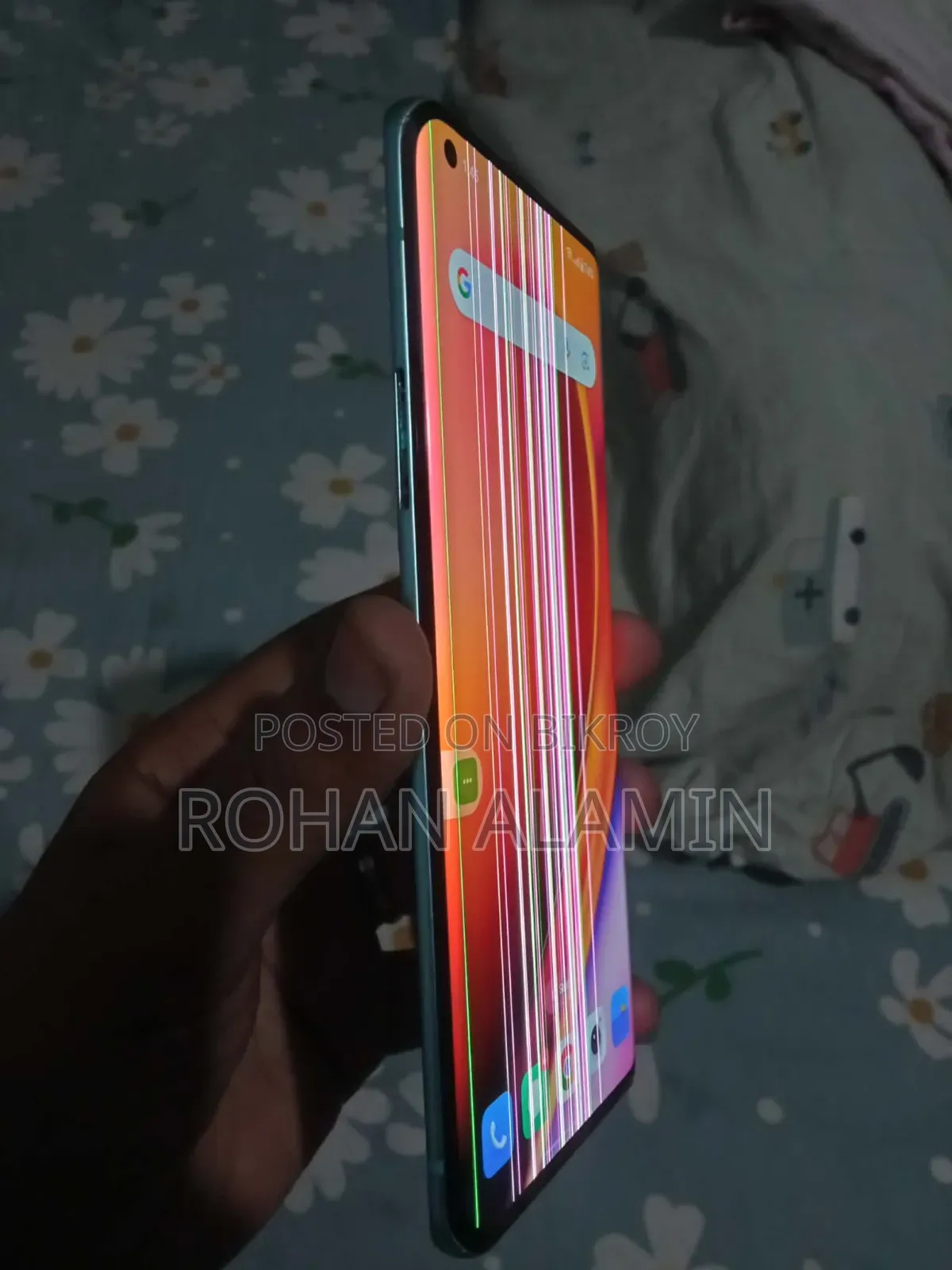 OnePlus 8 Pro 128 GB