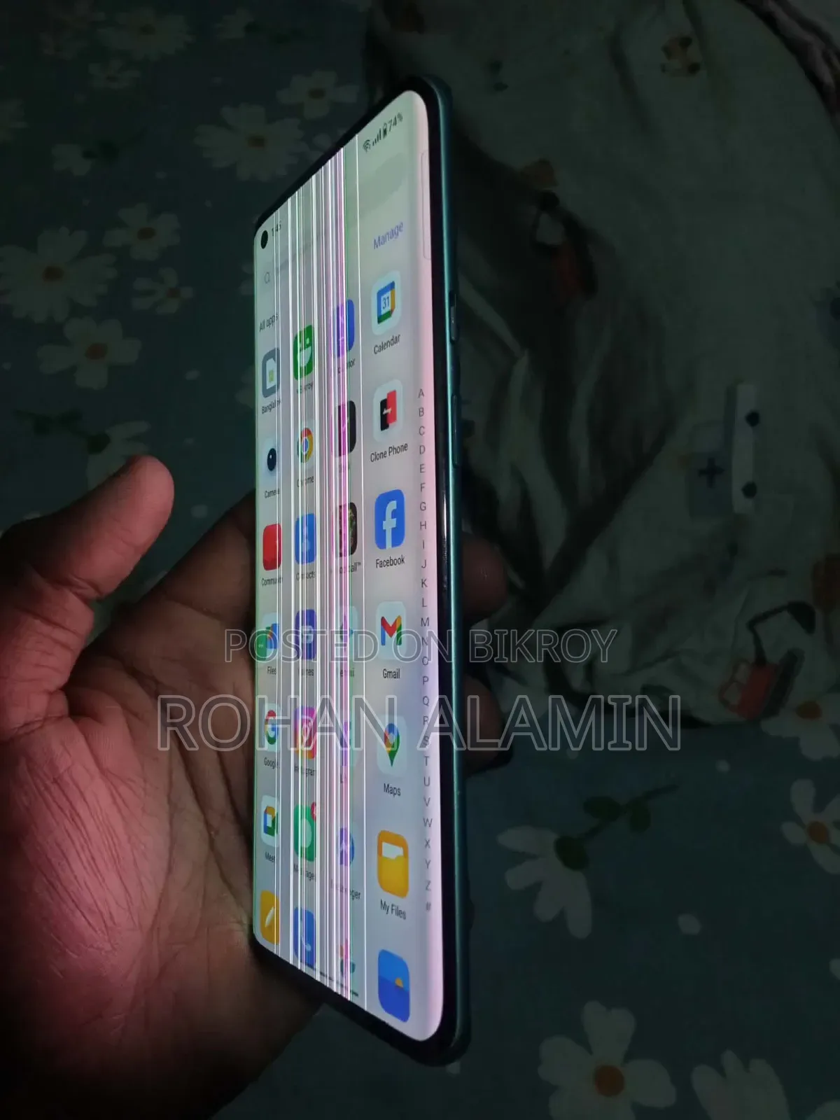 OnePlus 8 Pro 128 GB