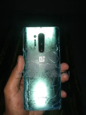 OnePlus 8 Pro 128 GB