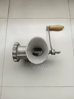 Meat Mincer Machine