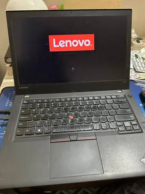 Laptop Lenovo ThinkPad T470 16GB Intel Core i5 SSD 512GB