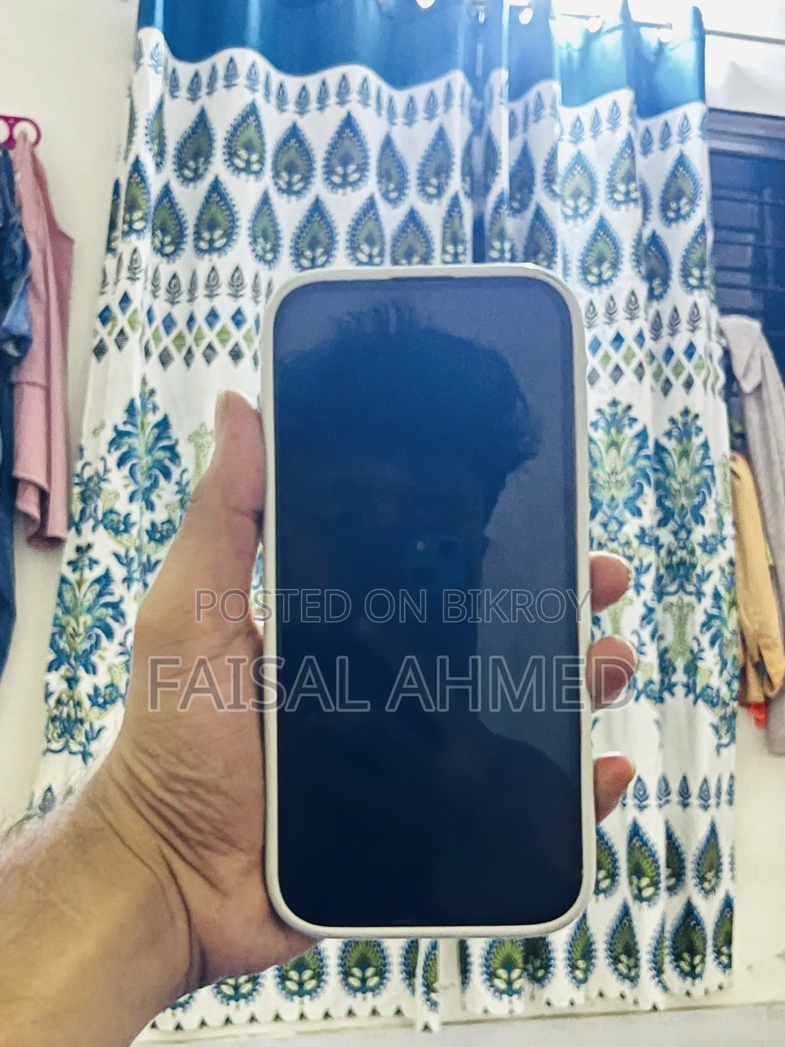 Apple iPhone 16 Pro Max 256 GB Rose Gold