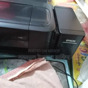 Color Printer