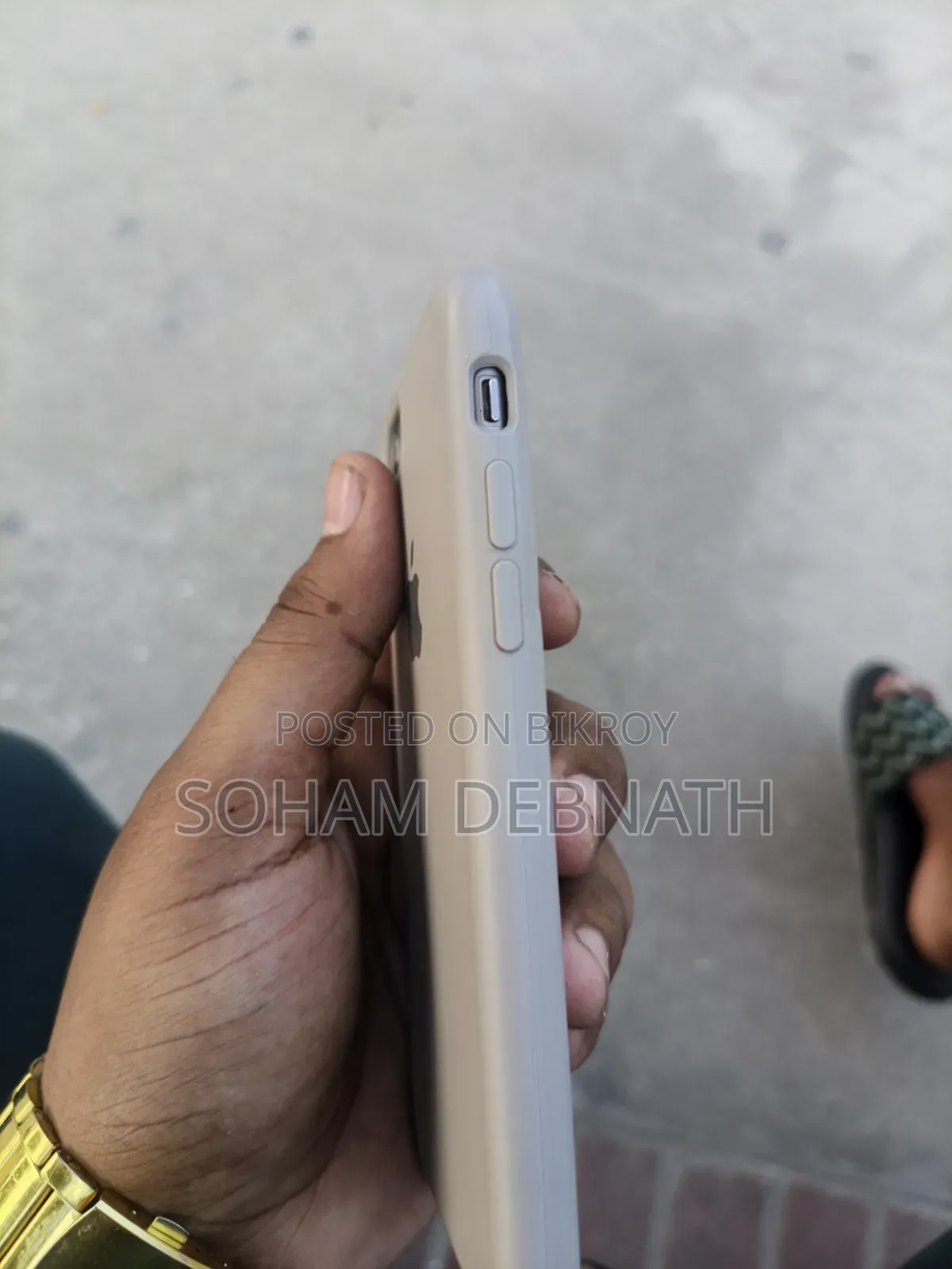 Apple iPhone 8 64 GB Black