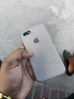 Apple iPhone 8 64 GB Black