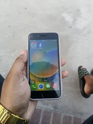 Apple iPhone 8 64 GB Black