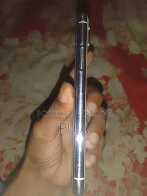 Apple iPhone 11 Pro 64 GB White