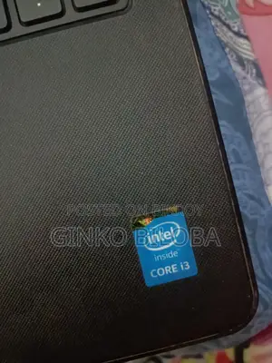 Laptop Dell G3 15 3500 4GB Intel Core i3 SSD 128GB
