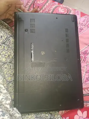 Laptop Dell G3 15 3500 4GB Intel Core i3 SSD 128GB