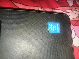 Laptop Dell G3 15 3500 4GB Intel Core i3 SSD 128GB