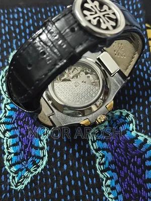 Patek Philippe Mechanical Watch