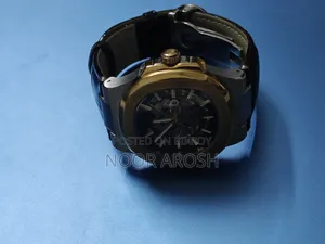 Patek Philippe Mechanical Watch