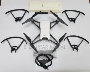 Dji Tello (Programmable)