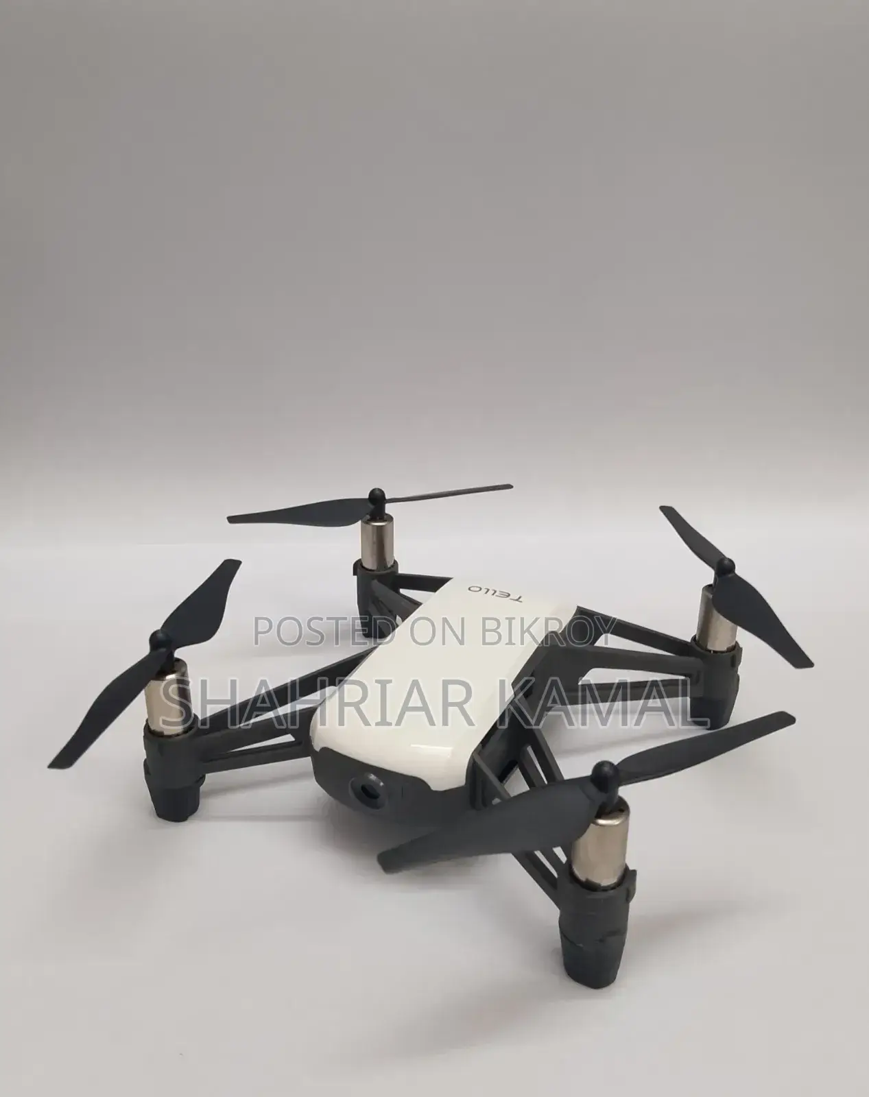 Dji Tello (Programmable)