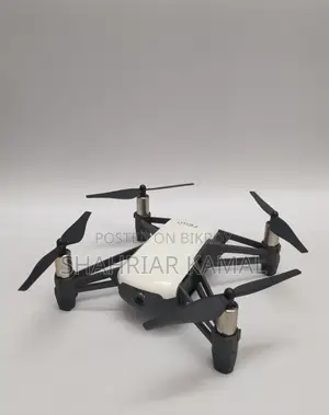 Dji Tello (Programmable)
