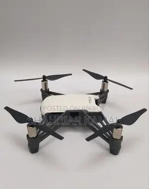 Dji Tello (Programmable)